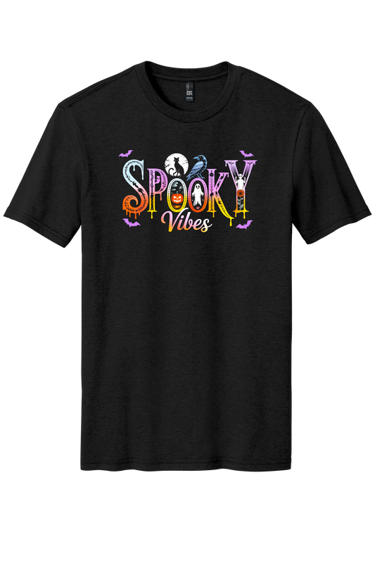 Spooky Vibes Adult
