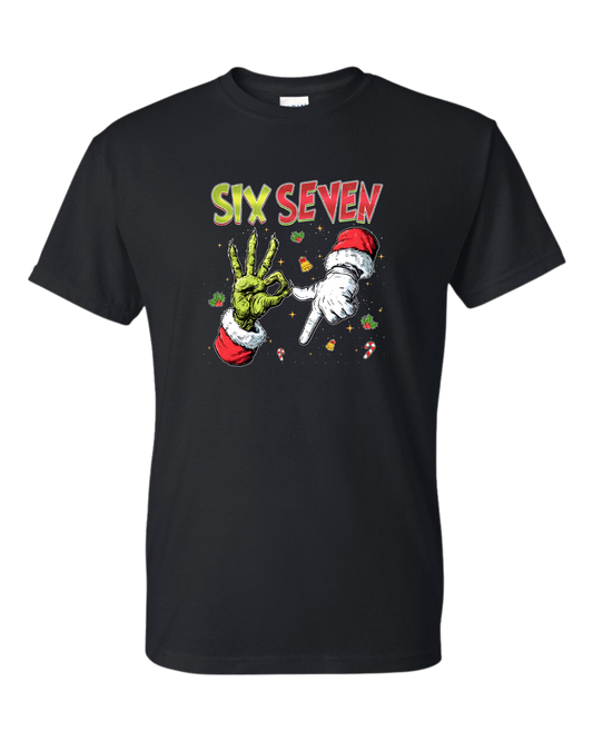 Six Seven Youth T-shirt