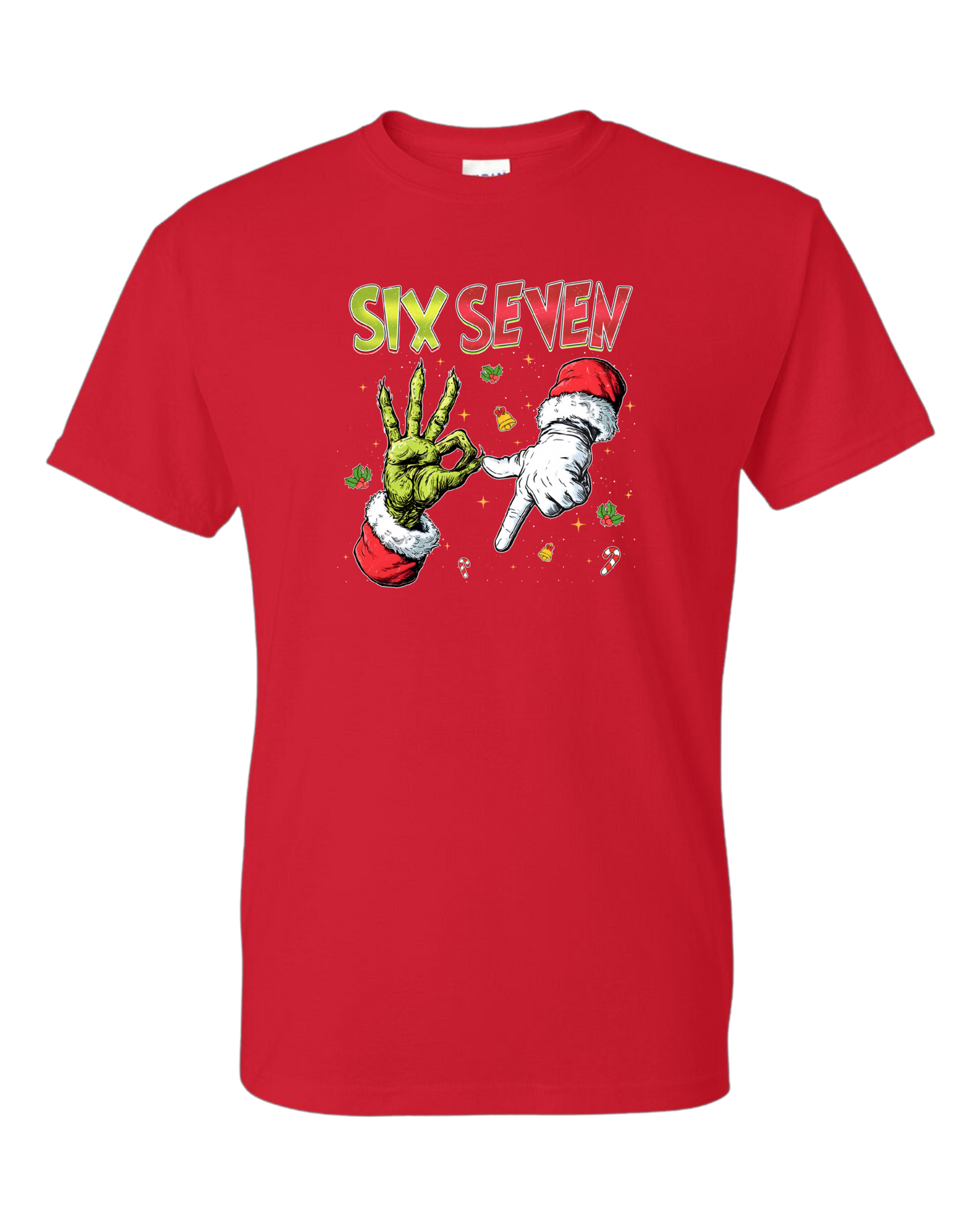 Six Seven Youth T-shirt
