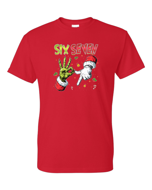 Six Seven Youth T-shirt