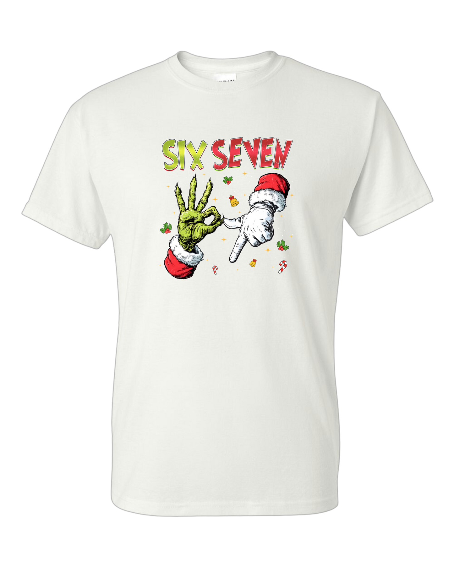 Six Seven Youth T-shirt