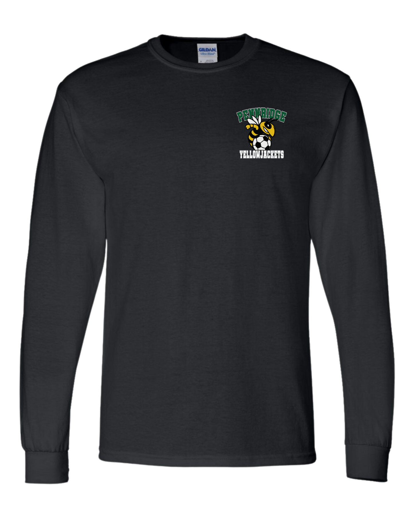 Long Sleeve Pennridge Adult