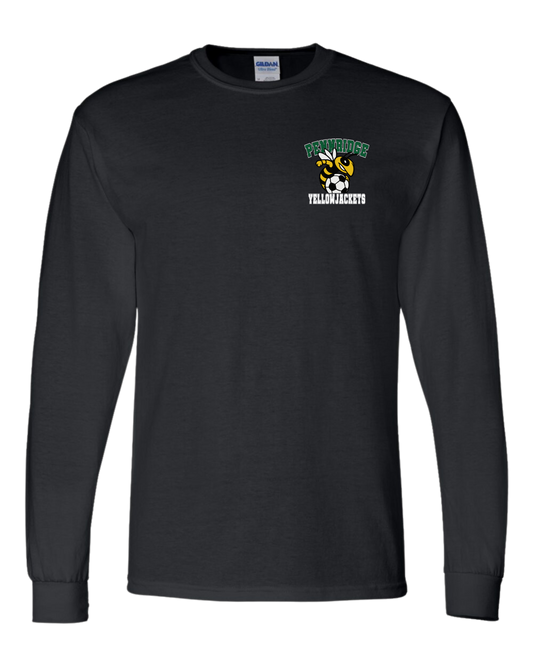 Long Sleeve Pennridge Adult