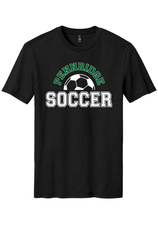 Pennridge Soccer T-Shirt Adult