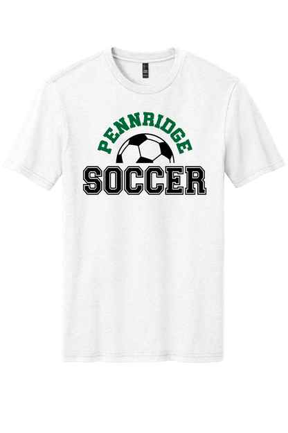 Pennridge Soccer T-Shirt Adult