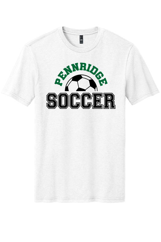 Pennridge Soccer T-Shirt Adult