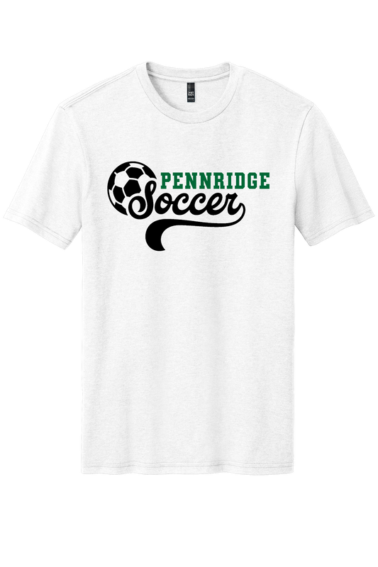 Pennridge Soccer T-Shirt Adult