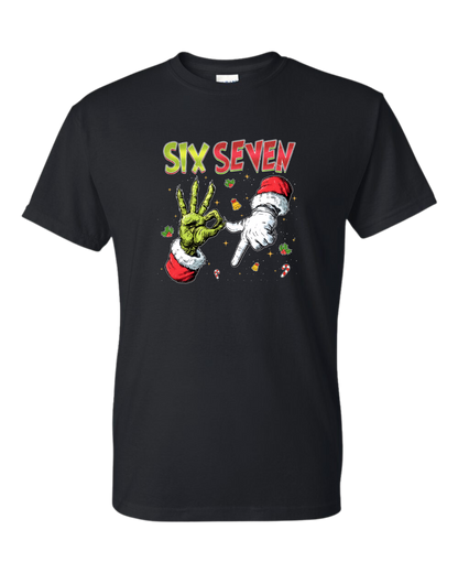 Six Seven Youth T-shirt