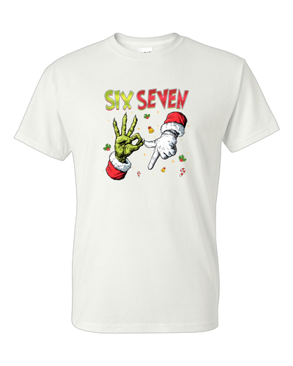 Six Seven Youth T-shirt